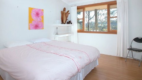 Barefoot Oasis Bangalow - Accommodation Adelaide 2