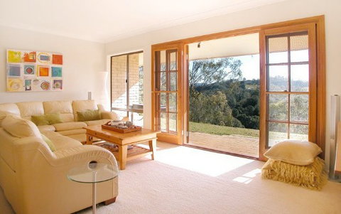 Barefoot Oasis Bangalow - Accommodation Adelaide 3