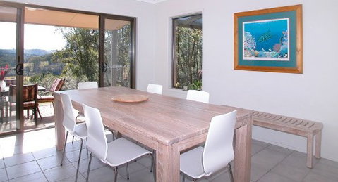 Barefoot Oasis Bangalow - Accommodation Adelaide 5