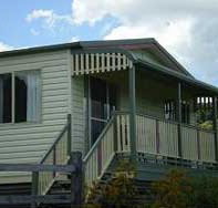 Halls Country Cottages - Accommodation Adelaide