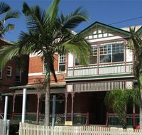 Maclean Hotel - Accommodation Adelaide