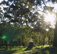 Calurla Chalets and Cottages - Accommodation Adelaide