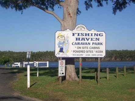 Fishing Haven Caravan Park - Accommodation Adelaide 0