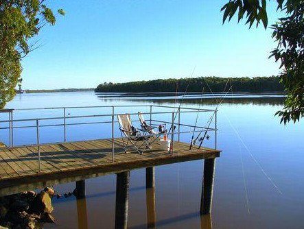 Fishing Haven Caravan Park - Accommodation Adelaide 1