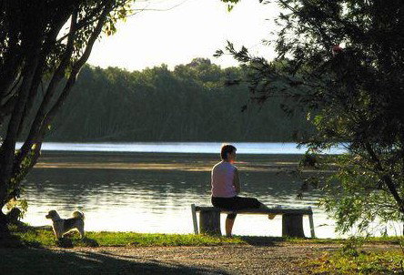 Fishing Haven Caravan Park - Accommodation Adelaide 2