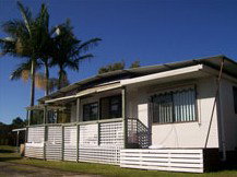 Fishing Haven Caravan Park - Accommodation Adelaide 4