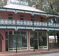 Bourke Apartments - Accommodation Adelaide