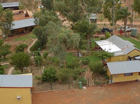 Comeroo Camel Station - Accommodation Adelaide 1