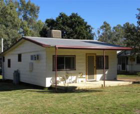Pooncarie NSW Accommodation Adelaide
