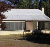 Kookaburra Cottage - Pooncarie - Accommodation Adelaide