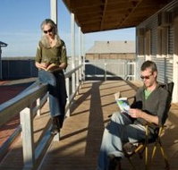 Mungo Shearers Quarters - Accommodation Adelaide