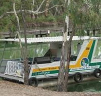 Elphicks Island Lodge - Accommodation Adelaide