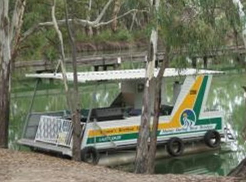 Elphicks Island Lodge - Accommodation Adelaide 0