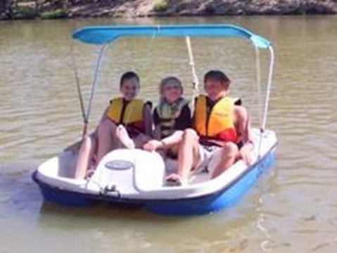 Elphicks Island Lodge - Accommodation Adelaide 1