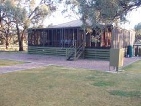 Elphicks Island Lodge - Accommodation Adelaide 2