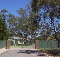 Lock 9 Lodge - Accommodation Adelaide