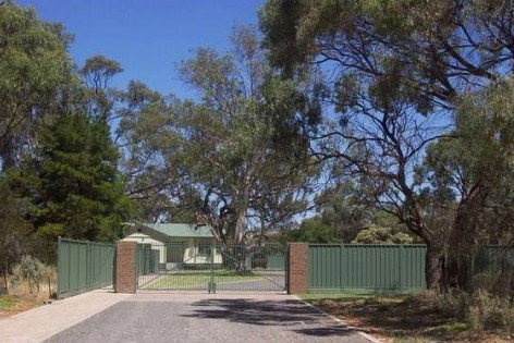 Lock 9 Lodge - Accommodation Adelaide 0