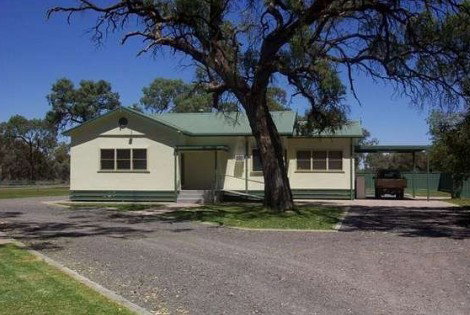 Lock 9 Lodge - Accommodation Adelaide 1