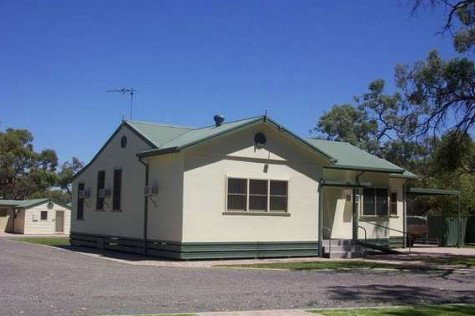 Lock 9 Lodge - Accommodation Adelaide 2