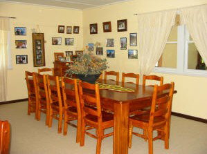 Brewarrina NSW Accommodation Adelaide