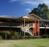 Elizabeth Leighton Bed and Breakfast - Accommodation Adelaide