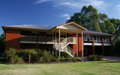 Elizabeth Leighton Bed And Breakfast - Accommodation Adelaide 0