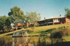 Elizabeth Leighton Bed And Breakfast - Accommodation Adelaide 1