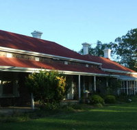 Avoca-on-Darling Hospitality - Accommodation Adelaide