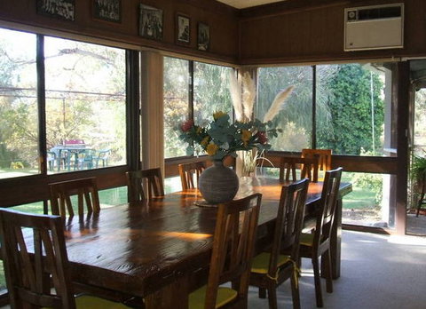 Avoca-on-Darling Hospitality - Accommodation Adelaide 2