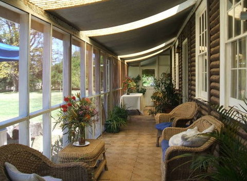 Avoca-on-Darling Hospitality - Accommodation Adelaide 3