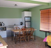 Fossickers Cottages - Accommodation Adelaide