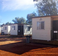 Lightning Ridge Tourist Park - Accommodation Adelaide