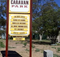 Opal Caravan Park - Accommodation Adelaide