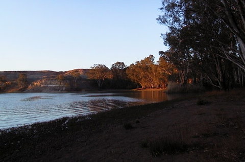 Nampoo Station Lodge - Accommodation Adelaide 1