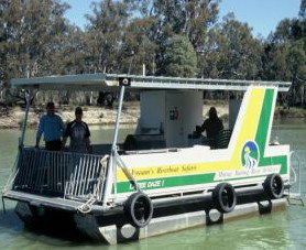 Nampoo Station Lodge - Accommodation Adelaide 2