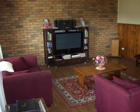 Riverland Holiday Cottage - Accommodation Adelaide 1