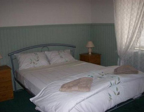 Riverland Holiday Cottage - Accommodation Adelaide 2