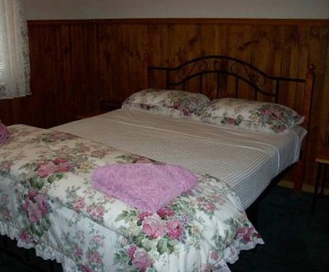 Riverland Holiday Cottage - Accommodation Adelaide 3
