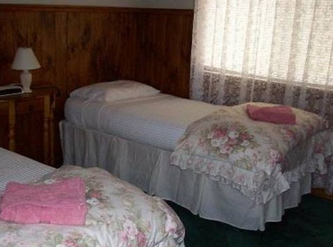 Riverland Holiday Cottage - Accommodation Adelaide 4
