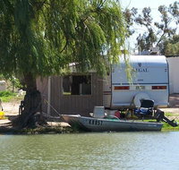 Willow Bend Caravan Park - Accommodation Adelaide