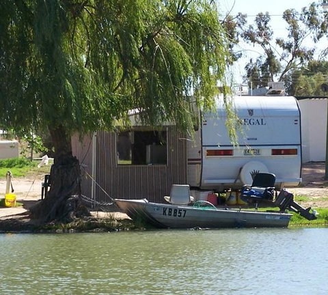 Willow Bend Caravan Park - Accommodation Adelaide 0