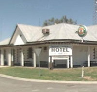 Pooncarie Telegraph Hotel Motel - Accommodation Adelaide