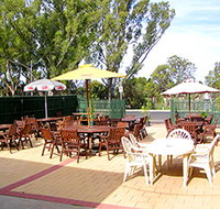 Royal Hotel Motel - Wentworth - Accommodation Adelaide