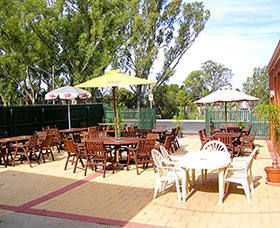 Royal Hotel Motel - Wentworth - Accommodation Adelaide 0