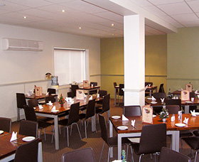 Royal Hotel Motel - Wentworth - Accommodation Adelaide 1