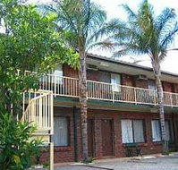 Wentworth Club Motel - Accommodation Adelaide