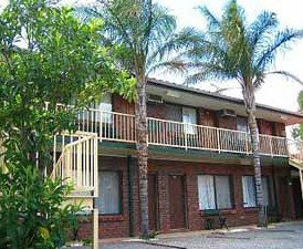 Wentworth Club Motel - Accommodation Adelaide 0