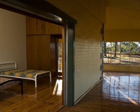 Redbank Homestead - Gundabooka National Park - Accommodation Adelaide 2