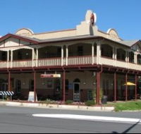 The Royal Hotel Adelong - Accommodation Adelaide