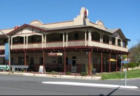The Royal Hotel Adelong - Accommodation Adelaide 0
